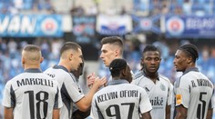 VIDEO: Slovan si najtesnejším rozdielom poradil so Skalicou. Presadil sa legionár