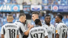 VIDEO: Slovan si najtesnejším rozdielom poradil so Skalicou. Presadil sa legionár