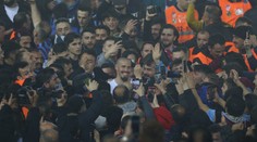 Hamšík po zisku prvého ligového titulu: Je to nádherné vysloviť