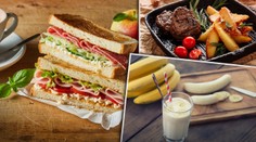 Kombinovať nemôžete všetko. Pečené mäso so zemiakmi či banán s mliekom už spolu nejedzte