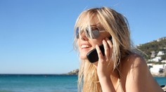 Od soboty sa zlacňuje roaming. Pozrite, čo to pre vás znamená