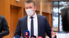 Mikulec: Samosprávam za pandemické výdavky vyplatíme vyše 16 miliónov eur