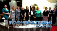 Namiesto prestížnej súťaže Podnikateľka roka, veľký škandál