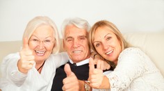 Vitamín E môže zmierniť príznaky demencie