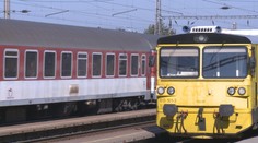 Veľká vlaková výluka na juhu Slovenska. Potrvá celé leto a cesta sa predĺži až o pol hodiny