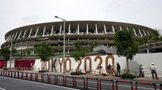 Režiséra otváracieho ceremoniálu OH v Tokiu prepustili, vtipkoval o holokauste