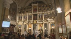 Veriaci na celom svete v nedeľu oslavovali najvýznamnejší sviatok v roku, takto to vyzeralo