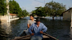 Latinskú Ameriku opäť zasiahol El Niňo, evakuovať museli 170.000 ľudí