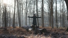 Novú fotku princeznej Kate odfotil jej šesťročný syn. Pripomína jej boj s rakovinou