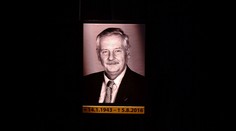 Nezabudnuteľného Juraja Slezáčka odprevadili do hereckého neba