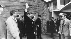 Zomrel agent tajnej služby, ktorý zachránil život Ronaldovi Reaganovi