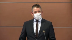 V pondelok sa končí prihlasovanie na funkciu policajného prezidenta, Mikulec vyzýva ďalších