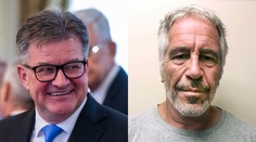 Záhadný miliardár, predátor a symbol zlyhania systému. Lajčák si písal s mužom, ktorého sa každý stráni