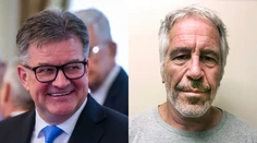 Sexuálny zvrhlík Epstein napojený priamo na Slovensko. E-maily si mal vymieňať s bývalým ministrom