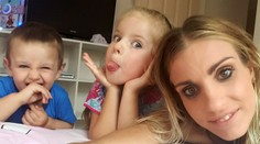 Po dvoch pôrodoch chcela mať pekné prsia. Výsledok operácie je katastrofálny