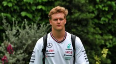 Mick Schumacher hovoril o vzťahu s otcom. Aké bolo obdobie po jeho tragickej nehode?