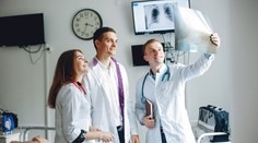 Lekári dokázali nemožné: Muž žil dva dni bez pľúc, zachránila ho umelá inteligencia