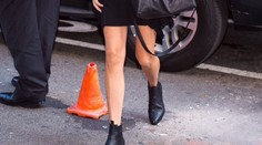 To sú nohy! Bude vám trvať, kým uhádnete, komu patria