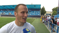 Nitre vracajú lesk zvučné mená. Pod Zoborom nastúpili niekdajšie ligové hviezdy