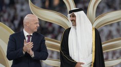 Kým najlepší hráči sveta hrozia štrajkom, FIFA vymyslela (staro)novú súťaž. Finále sa odohrá v Katare