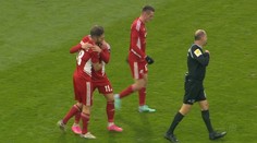 ZOSTRIH: Polievka a spol. si doma robili, čo chceli. Dukla s jasným triumfom