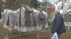 Talianska značka rozdáva na severovýchode Slovenska oblečenie zadarmo