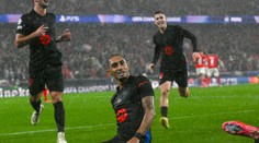 Liga majstrov: Liverpool postúpil priamo do osemfinále, Barcelona predviedla zázračný obrat