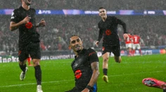 Liga majstrov: Liverpool postúpil priamo do osemfinále, Barcelona predviedla zázračný obrat