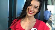 Miss Talianska rúca predsudky: Kráska s vážnym hendikepom sa umiestnila v prvej trojke