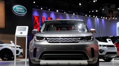 Jaguar Land Rover prezradil, kedy začne v Nitre vyrábať prvé autá