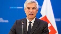 Minister Korčok v počas VZ OSN: Želáme si, aby sa svet riadil silou práva a nie právom sily