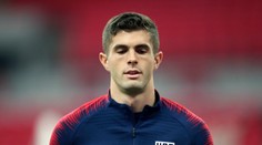 Supertalent Pulišič mení dres. Chelsea za neho zaplatí Dortmundu obrovské peniaze