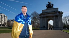 Legendárny Vladimir Kličko sa obul do MOV: Šéfa obvinil, že slúži záujmom a farbám Ruska