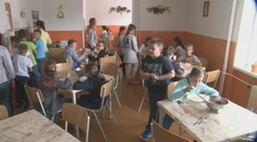 Návaly v jedálňach sú minulosťou. Po zrušení dotovaných obedov rodičia zvolili iný spôsob