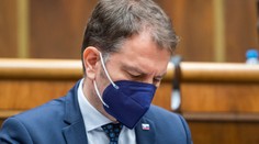 Stiahne sa Matovič z politiky? Líder OĽaNO už načrtol scenár svojho odchodu, odborník je skeptický