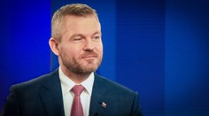 Gabika Kajtárová vyspovedala Petra Pellegriniho, zaujímala sa aj o jeho súkromie