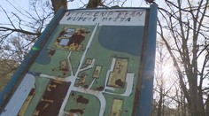 Najjužnejší cíp Slanských vrchov: Dnes tam cítiť iba zašlú slávu známych kúpeľov