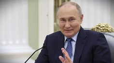Odpálenie novej rakety na Dnipro považuje Vladimir Putin za úspech. V podobných „testoch“ má Rusko pokračovať