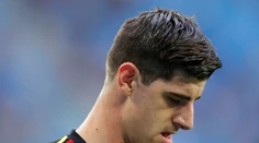 Dohoda Chelsea s Realom je na svete, za Courtoisa mieri do Londýna záložník