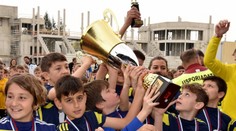 VOYO prinesie vybrané zápasy mládežníckeho turnaja „This is my sen“