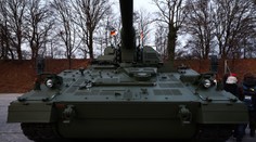 FOTO+VIDEO: Nemecko ukázalo svoj najmodernejší tank. Stane sa základom viacerých armád Európy