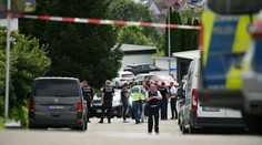Po streľbe v Bádensku-Württembersku potvrdili troch mŕtvych