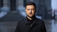 Zelenskyj privítal „princípy“ mierového plánu USA, je pripravený rokovať o sporných bodoch