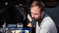 Luxus v šálke