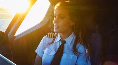 Ašpirantka na najsexy pilotku sveta. So svojím telom robí divy