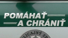 Dráma v Bratislave: Policajti zachránili samovraha