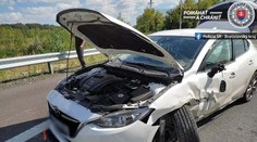 V Bratislave prišiel pri nehode o život ďalší motorkár. Mal iba 31 rokov