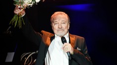 Karla Gotta slovenskí fanúšikovia v Košiciach nakoniec neuvidia