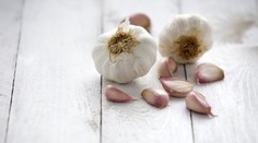 Cesnak je vraj podľa Slovákov liek aj na vysoký krvný tlak