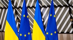 EÚ schválila nové sankcie proti Rusku a 90-miliardovú pôžičku pre Ukrajinu